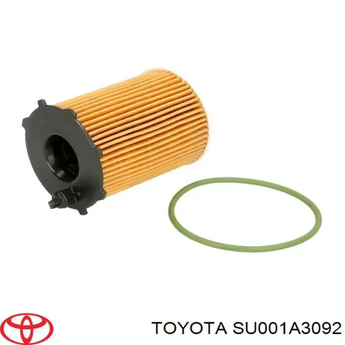 SU001A3092 Toyota