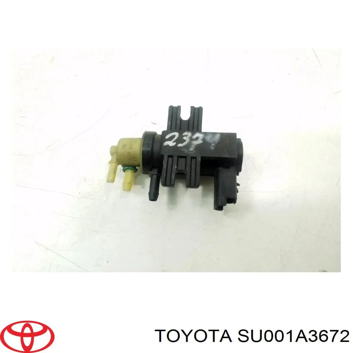 SU001A3672 Toyota