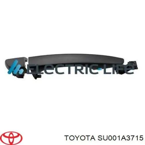SU001A3715 Toyota 