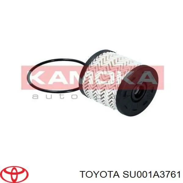 Топливный фильтр SU001A3761 Toyota