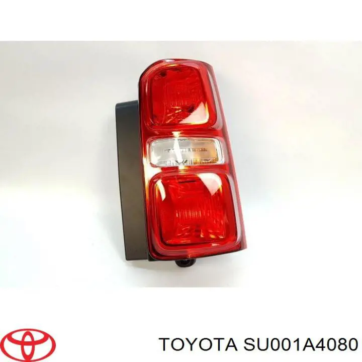 Купить 5030451 Autotechteile Задняя правая фара