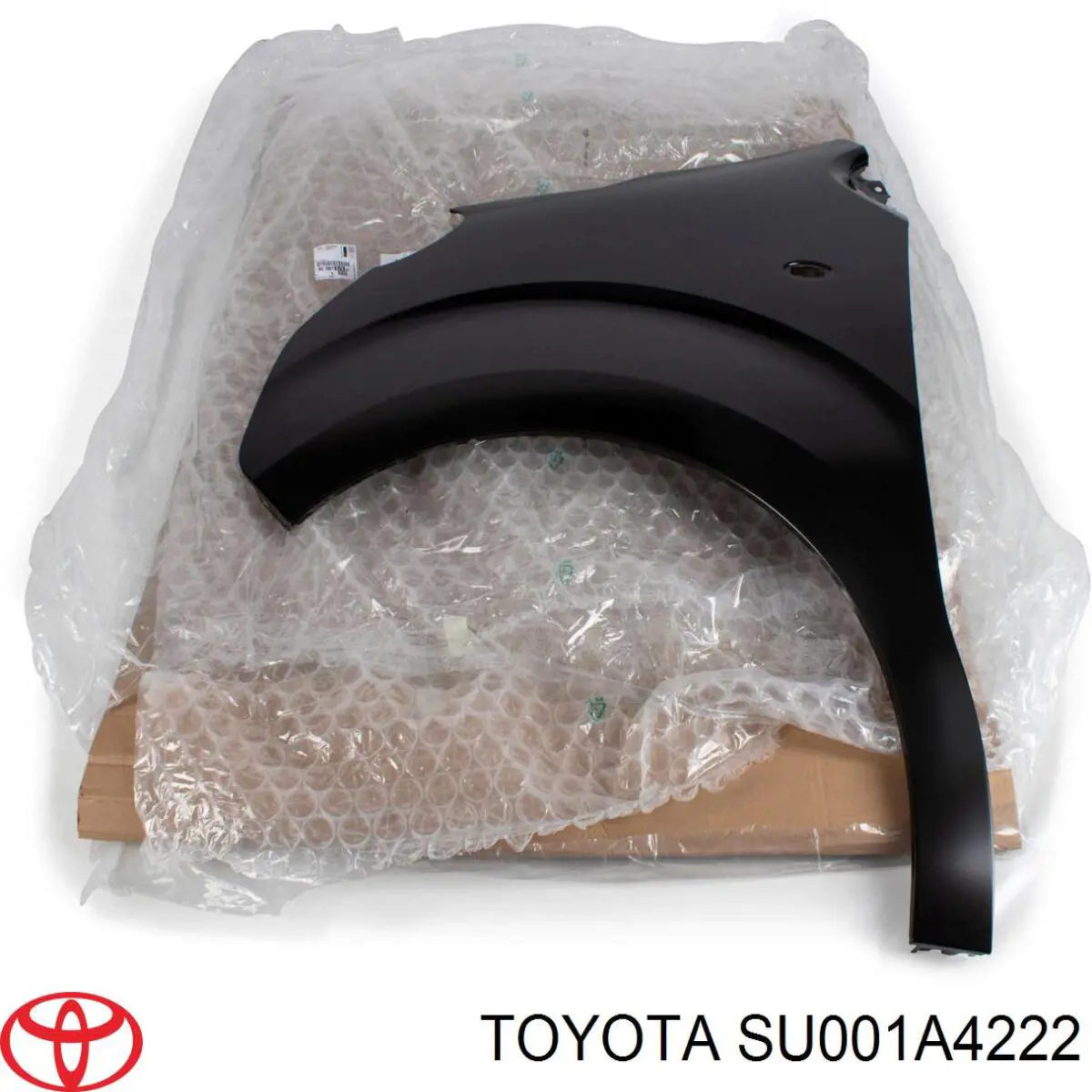 Крыло переднее левое FPS FP5433311 цена, от 240.95 USD