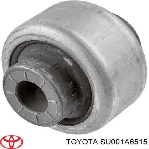 Сайлентблок передней подвески Toyota SU001A6515 цена, от 22.80 USD