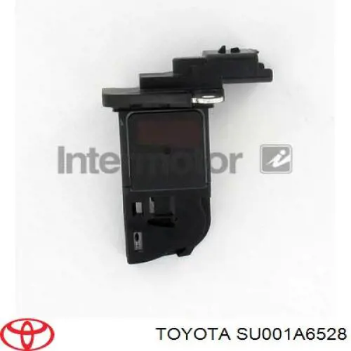  Toyota SU001A6528