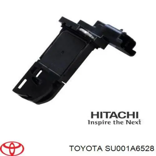  Toyota SU001A6528 цена, от 525.50 USD