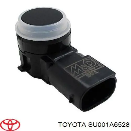 Купить SU001A6528 Toyota 