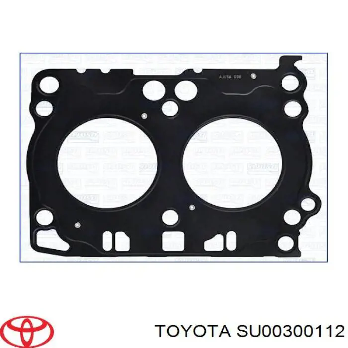 SU00300112 Toyota 