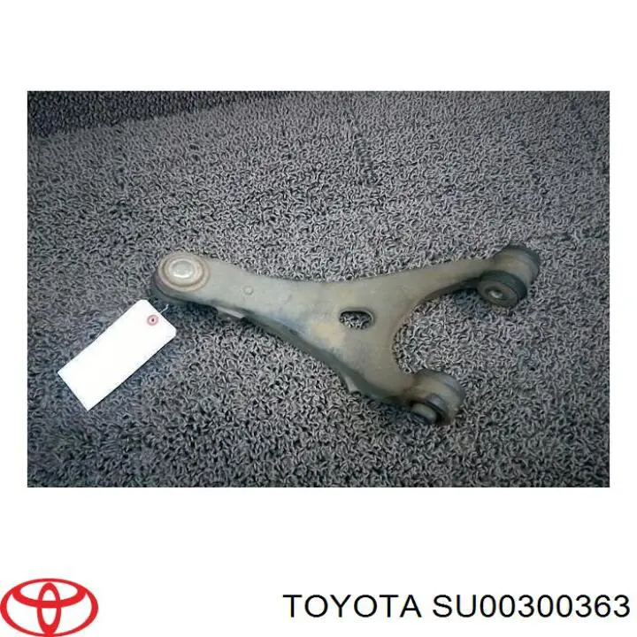  Delphi TC7644