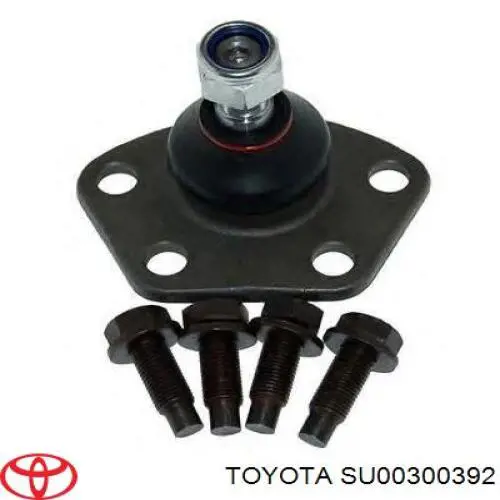 Втулка переднего стабилизатора Subaru 20414CA000 цена, от 4.66 USD