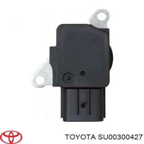 Датчик массового расхода воздуха Toyota SU00300427 цена, от 318.91 USD