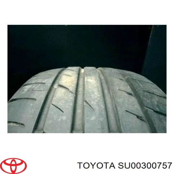 Купить SU00300757 Toyota 
