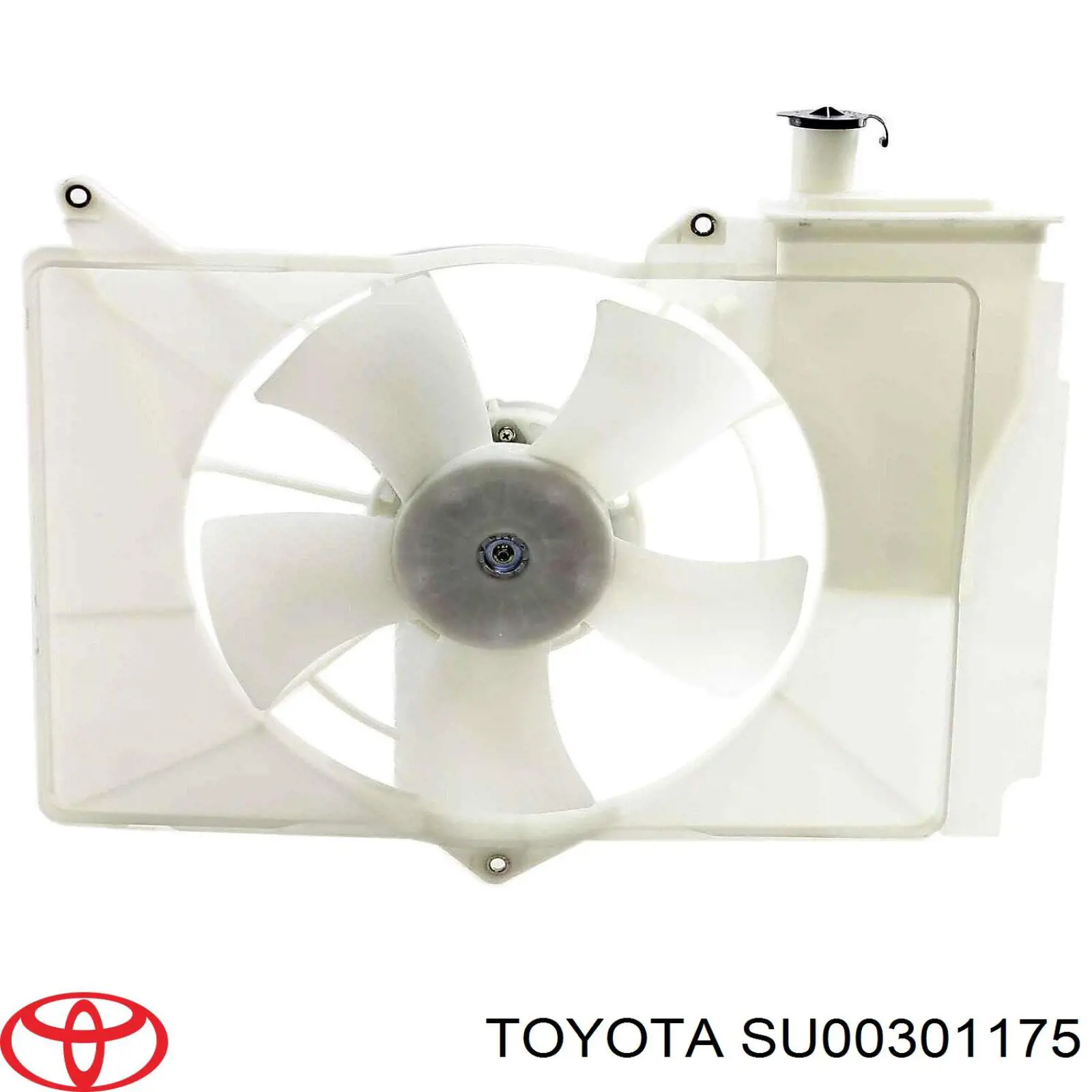 SU00301175 Toyota 