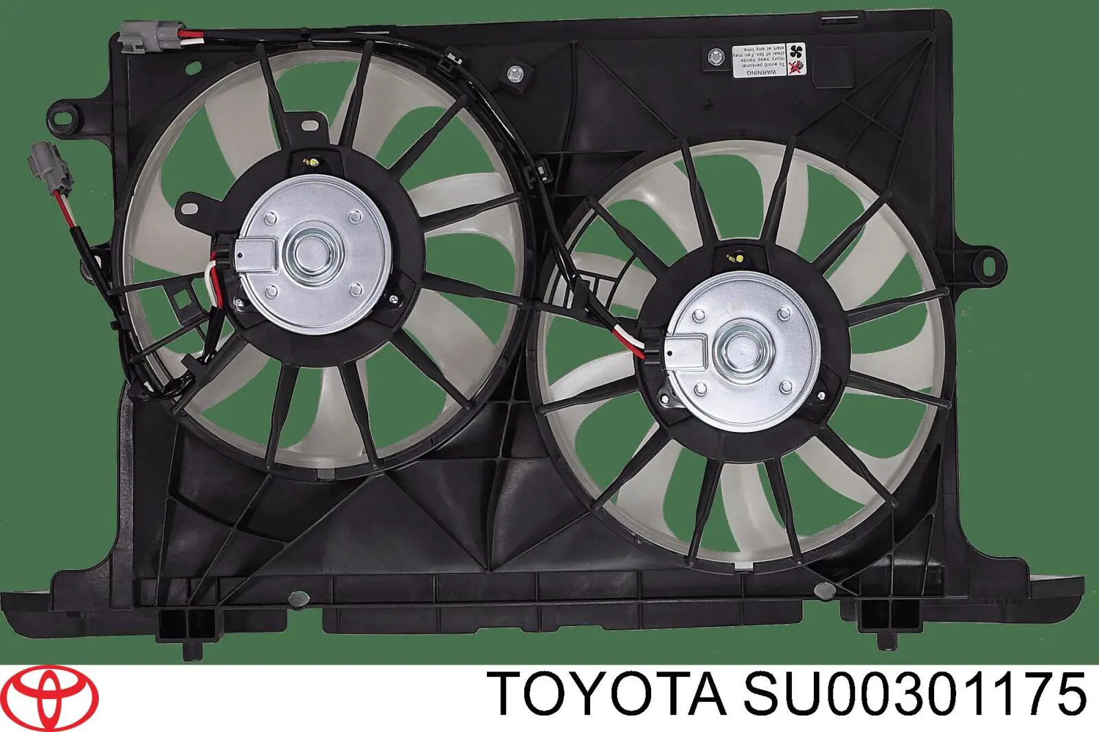 Toyota SU00301175 цена, от 337.85 USD