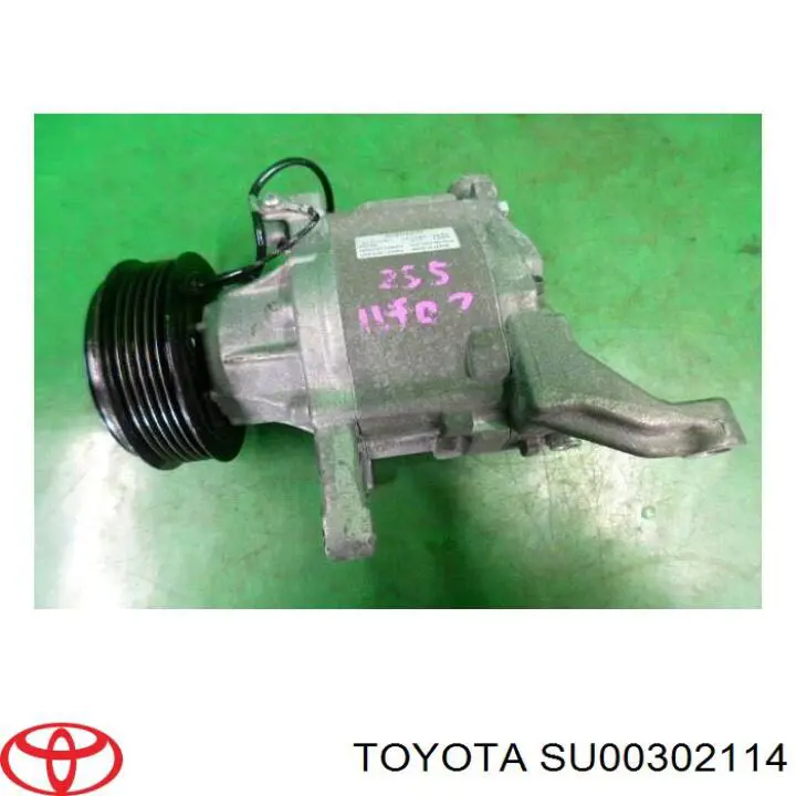 Compre KTT020039 Thermotec Compressor de aparelho de ar condicionado