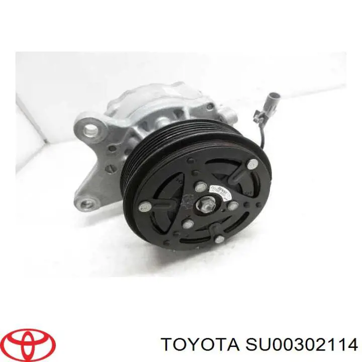 Compressor de aparelho de ar condicionado KTT020039 Thermotec