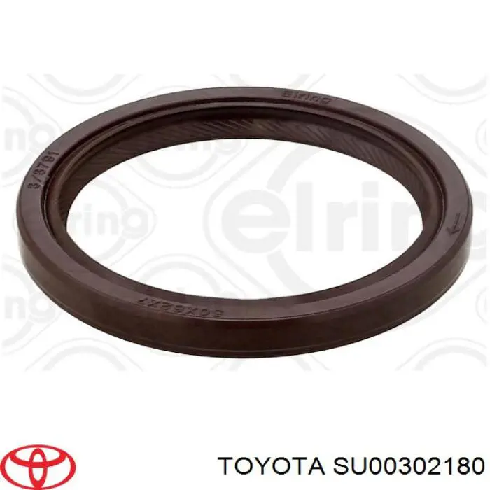 SU00302180 Toyota