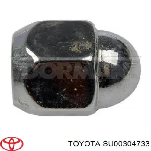 SU00304733 Toyota 