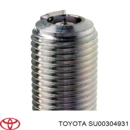 Свеча Denso ZXE27HBR8