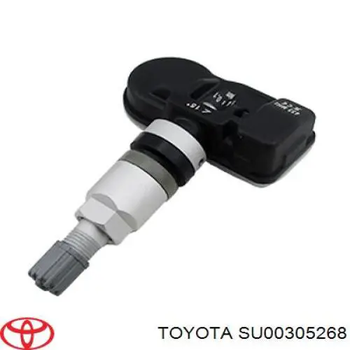 SU00305268 Toyota 