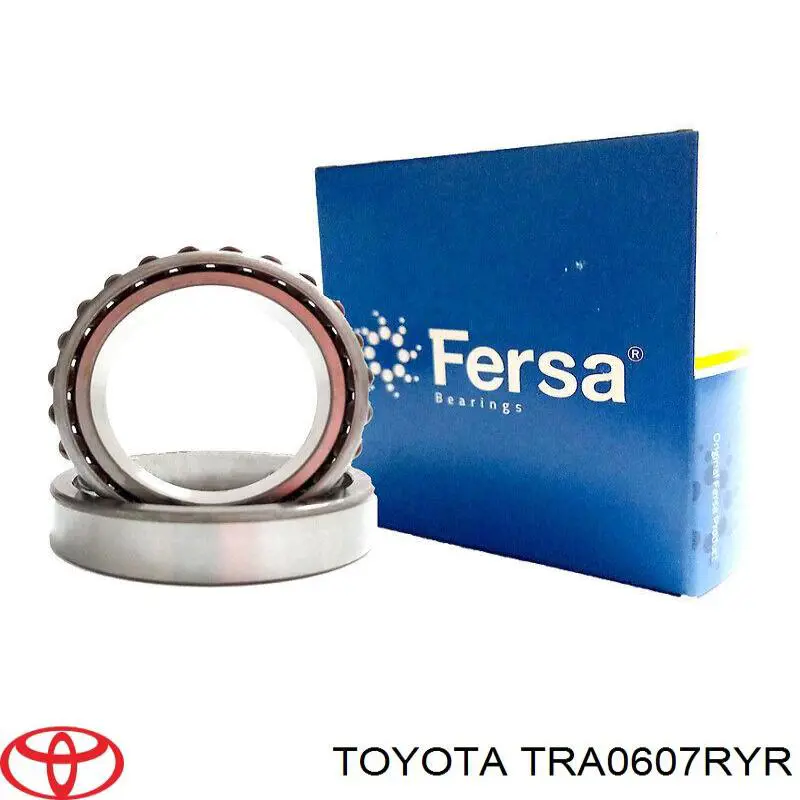 Подшипник промежуточного вала КПП TRA0607RYR Toyota