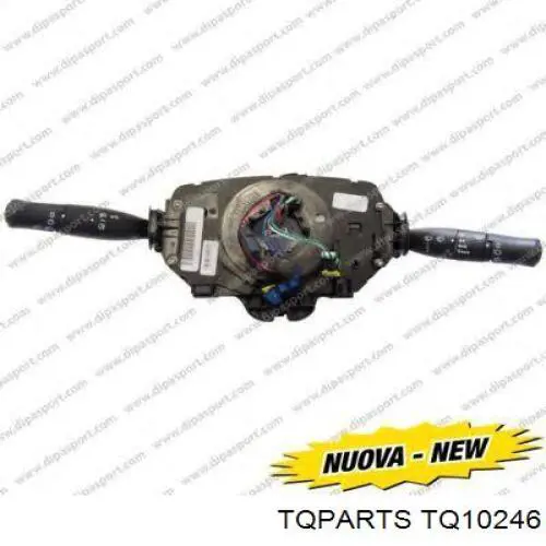 TQ10246 Tqparts 