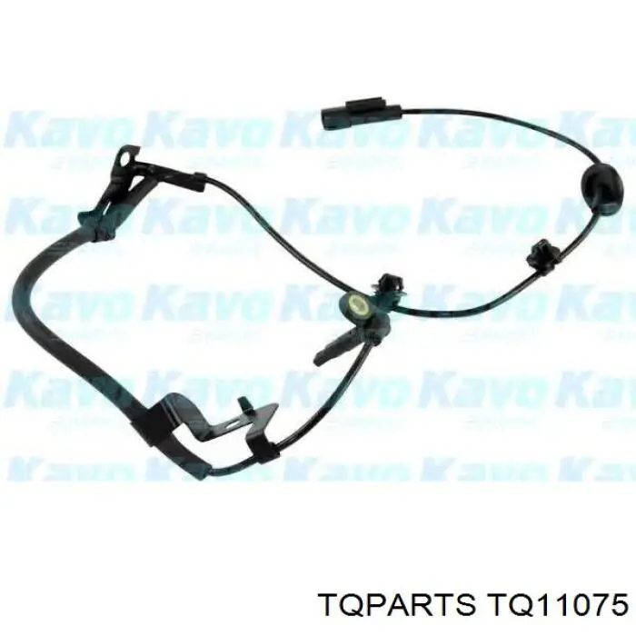 Датчик АБС (ABS) задний левый TQ11075 Tqparts