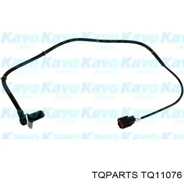 Датчик АБС (ABS) передний левый TQ11076 Tqparts