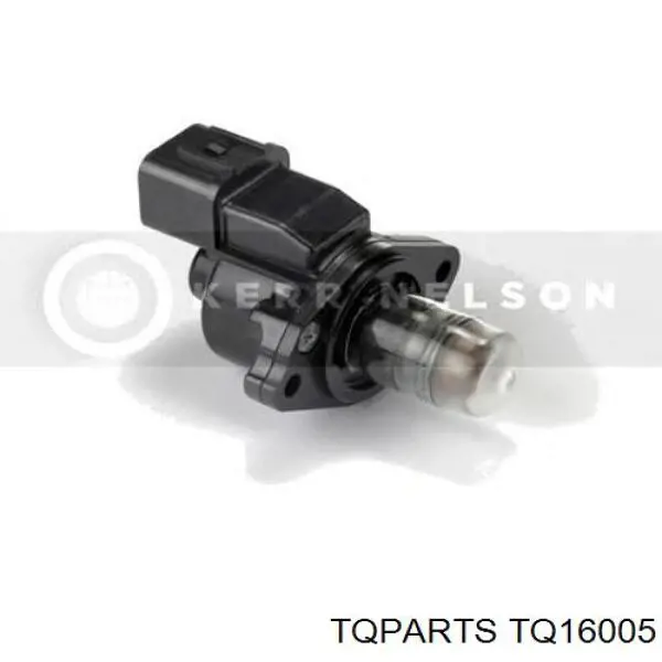 TQ16005 Tqparts клапан (регулятор холостого хода)