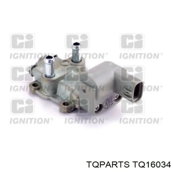 Регулятор холостого хода TQ16034 Tqparts