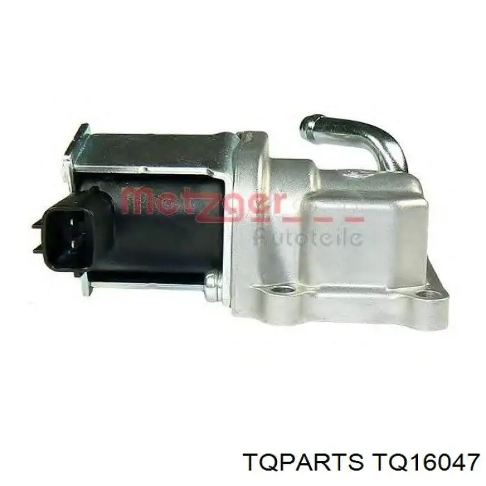 Клапан холостого хода Mitsubishi E9T06871 цена, от 50.77 USD