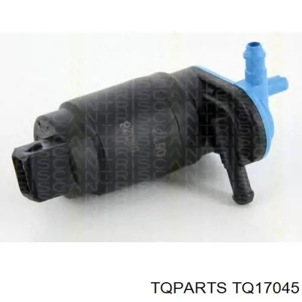 Моторчик омывателя TQ17045 Tqparts