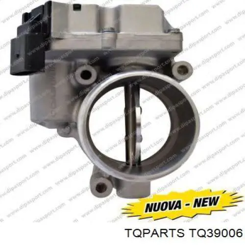 Купить 280750076 Bosch Блок дроссельной заслонки