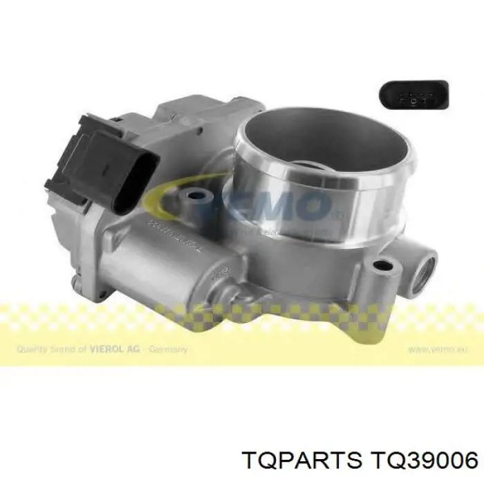 Дроссельная заслонка 280750076 Bosch