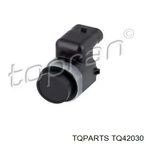 Парктроники задние TQ42030 Tqparts