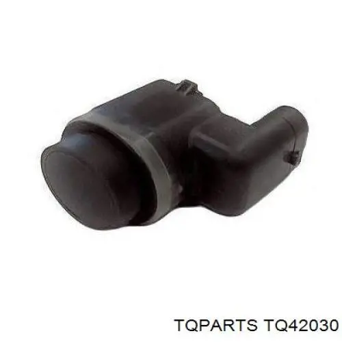 Датчик сигнализации парковки (парктроник), задний Tqparts TQ42030 цена, от 14.24 USD