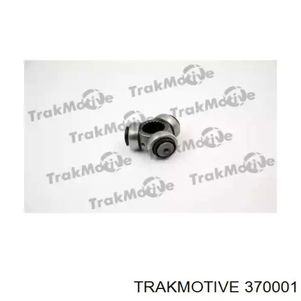 37-0001 Trakmotive/Surtrack шрус внутренний, тришиб/трипод/трипоид