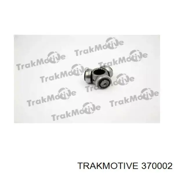 Тришип 370002 Trakmotive/Surtrack