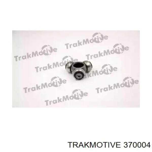 37-0004 Trakmotive/Surtrack шрус внутренний, тришиб/трипод/трипоид