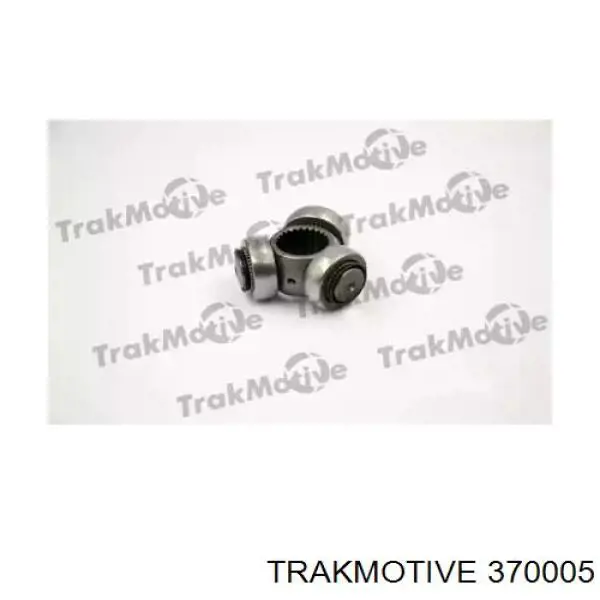 Тришип 370005 Trakmotive/Surtrack