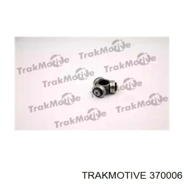 Крестовина гранаты Coram CC004 цена, от 6.49 USD