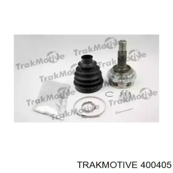 400405 Trakmotive/Surtrack Наружная граната