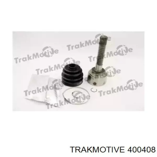 40-0408 Trakmotive/Surtrack шрус наружный передний