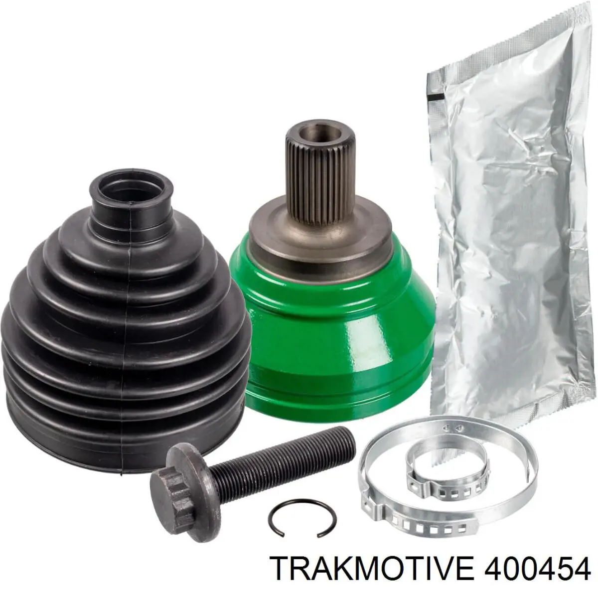 400454 Trakmotive/Surtrack