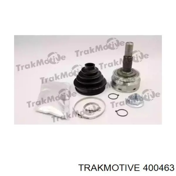 400463 Trakmotive/Surtrack Наружная граната