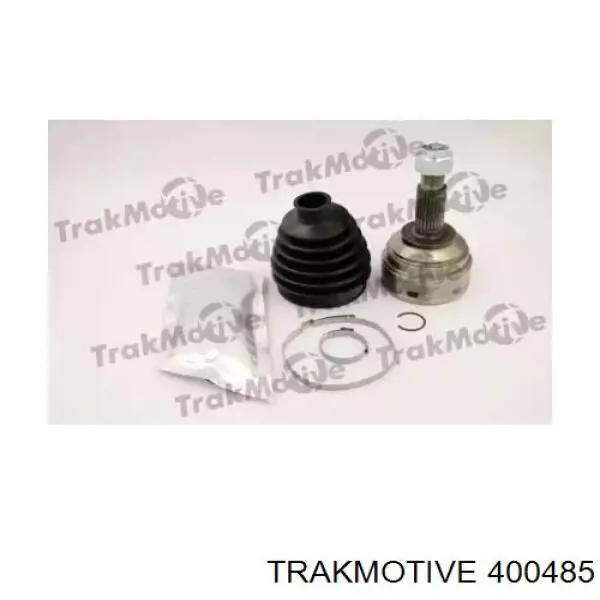 400485 Trakmotive/Surtrack Наружная граната