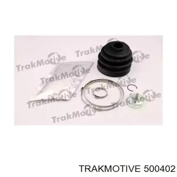 500402 Trakmotive/Surtrack Пыльник шарнира привода