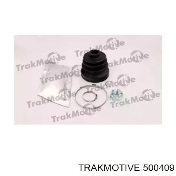 50-0409 Trakmotive/Surtrack пыльник шруса передней полуоси наружный