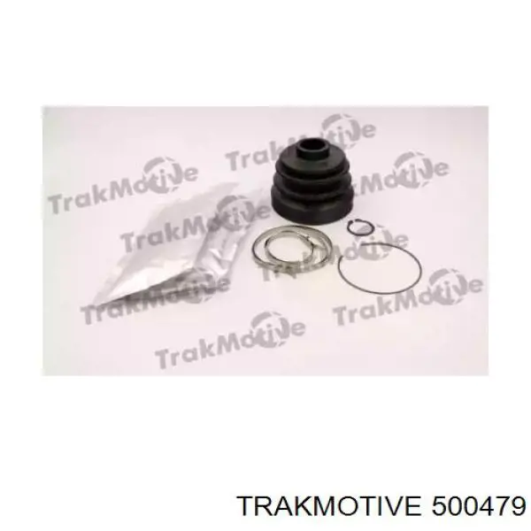 Bota de proteção interna de junta homocinética do semieixo dianteiro GSP 760174 preço, a partir de 35,76 USD