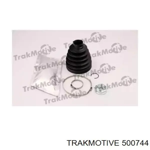 Чехол шруса Hart 417108 цена, от 8.80 USD