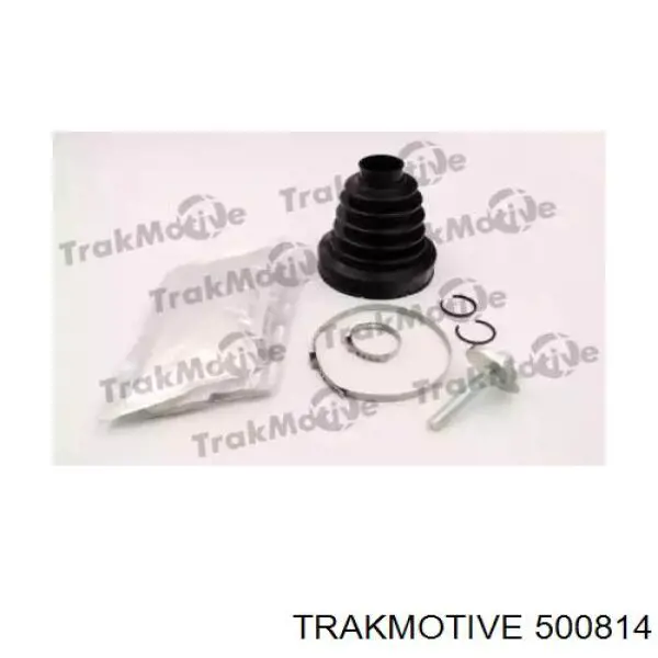  500814 Trakmotive/Surtrack